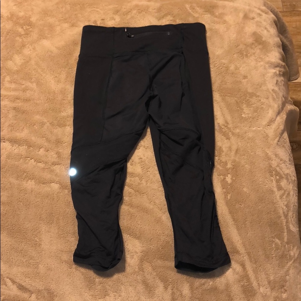 Capri leggings